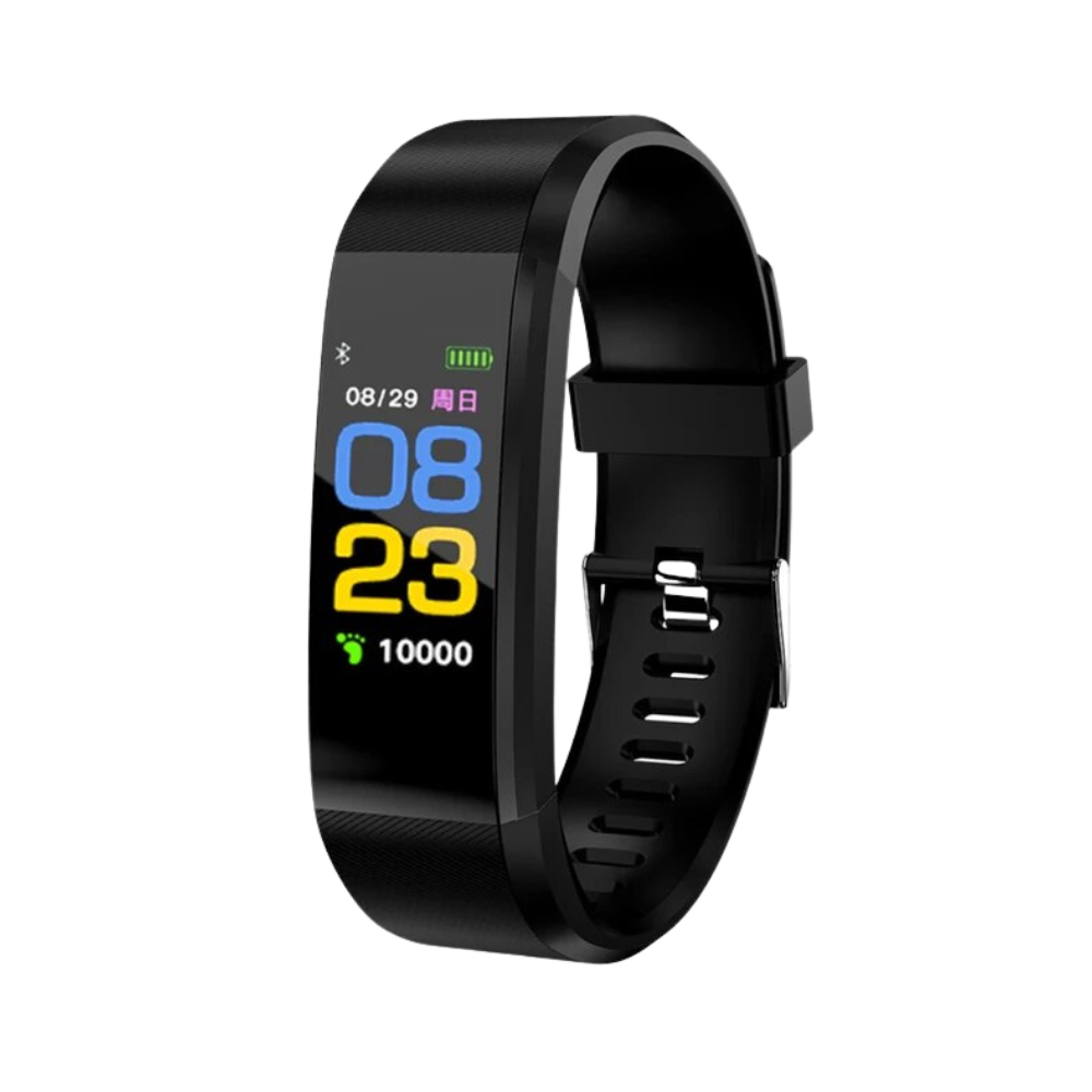 Montre intelligente senior