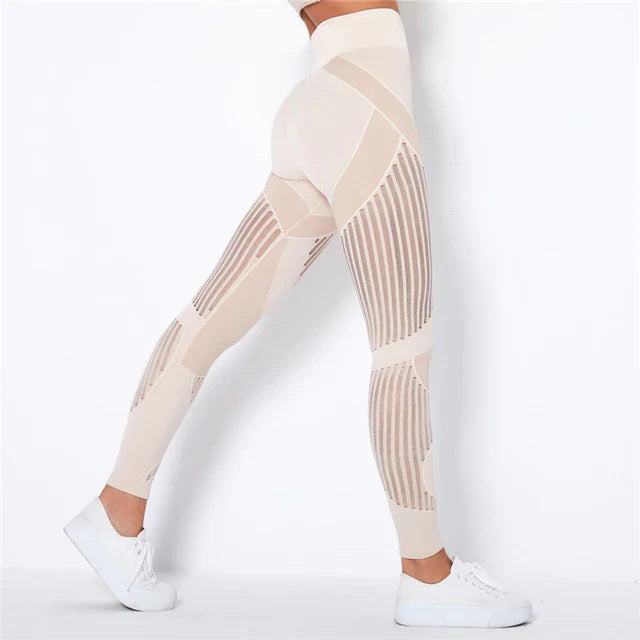 ShapeFit™ | Leggings de Compression Anti-Cellulite
