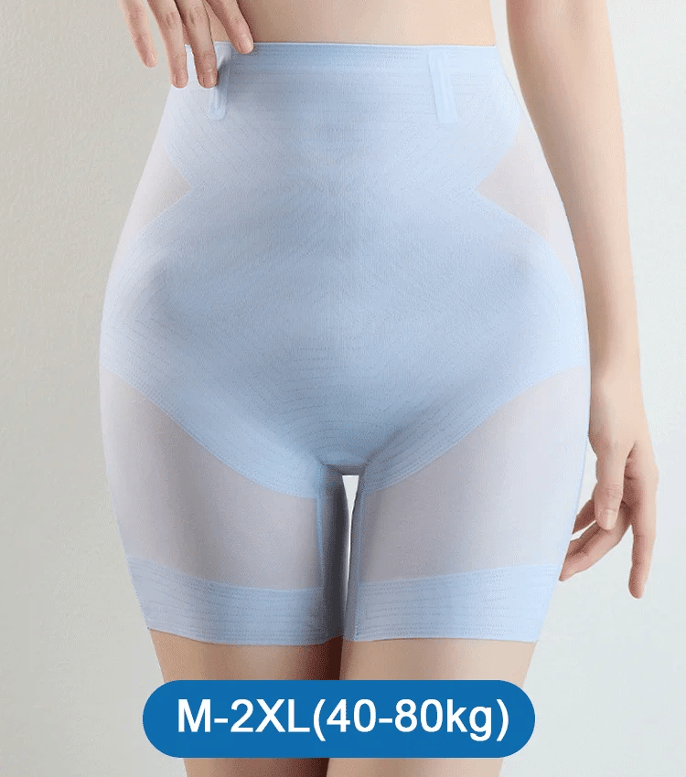 Miracle™ – Shapewear 3-en-1 : Lingerie, contrôle du ventre & shorts en un !