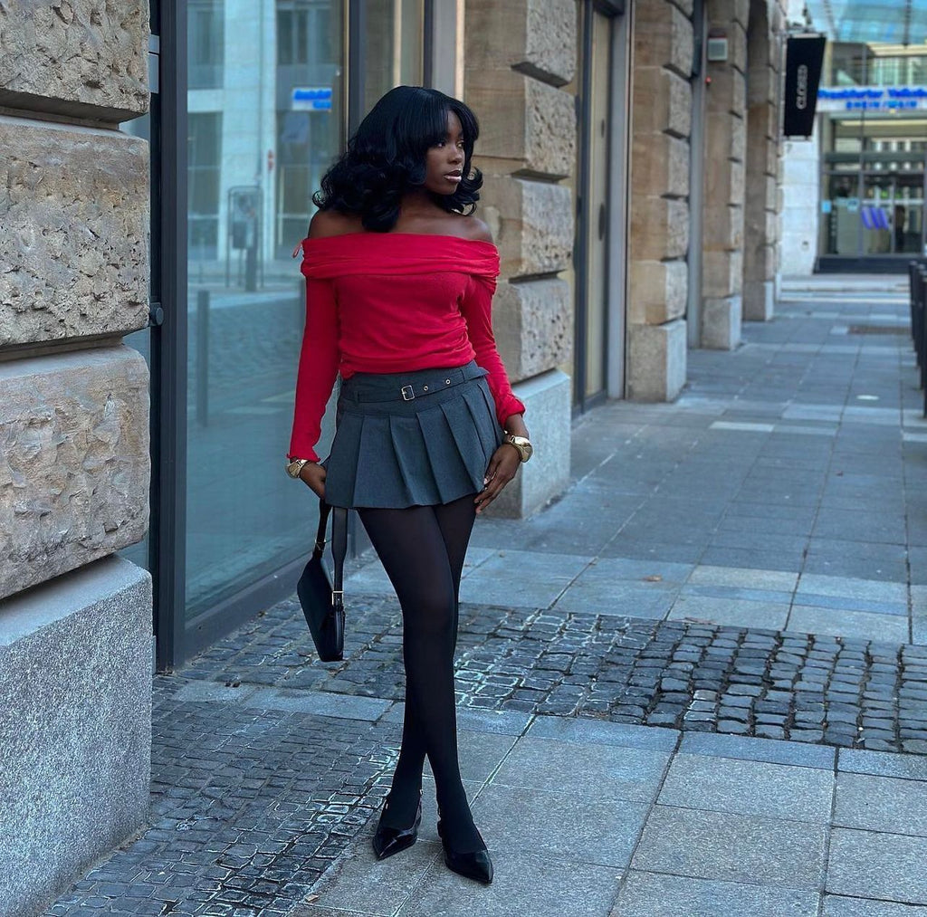 Collants Thermo Venzani