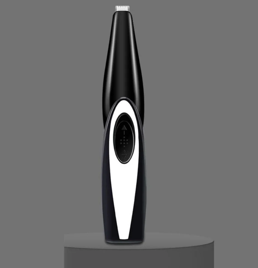 Tondeuse Silencieuse pour Animaux pour un Toilettage Sans Stress de Chiens et Chats