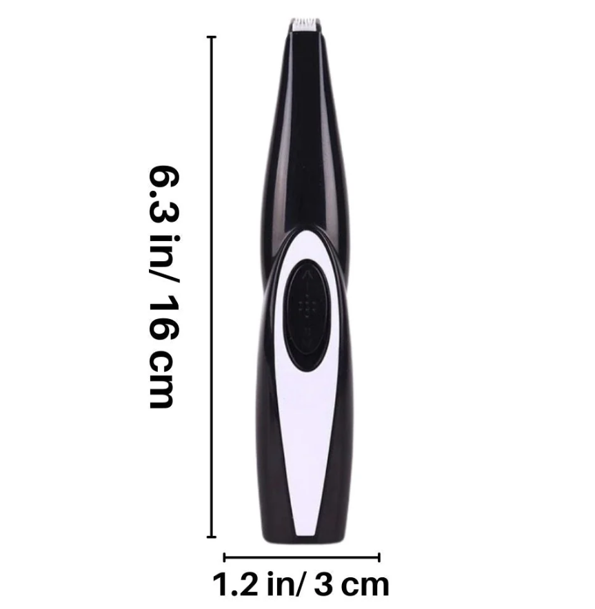 Tondeuse Silencieuse pour Animaux pour un Toilettage Sans Stress de Chiens et Chats