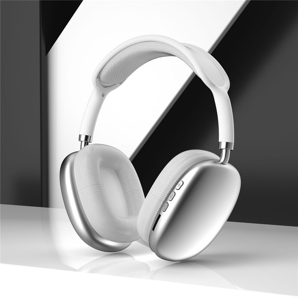 Macpod Pro - Casque sans fil élégant