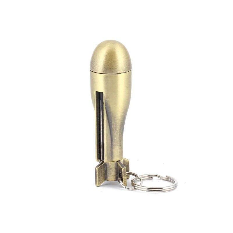LighterKeychain 1+1 GRATUIT : Clé USB de qualité premium, allume-feu