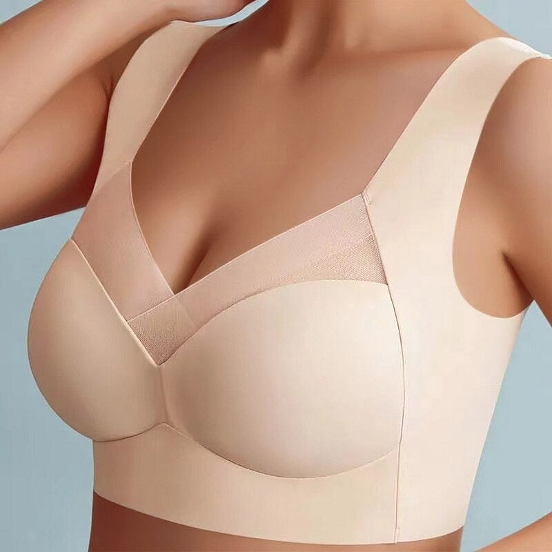 Amelia™ | Soutien-gorge de confort premium sans couture