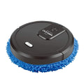 SmartMop – Robot Mop Automatique Intelligent pour le Nettoyage des Sols