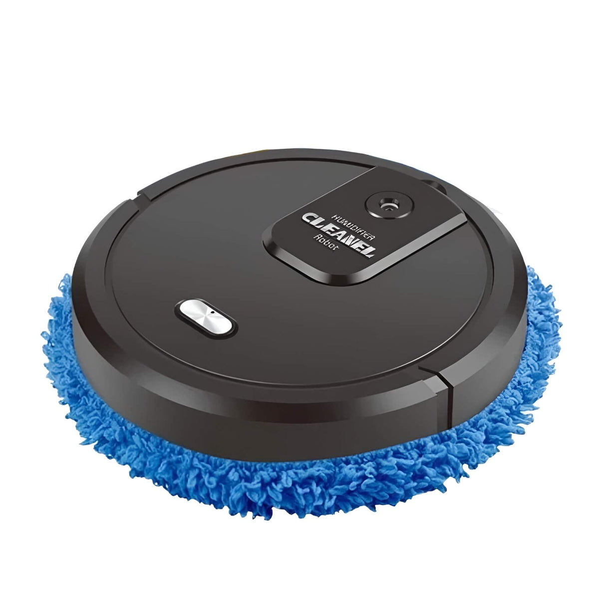 SmartMop – Robot Mop Automatique Intelligent pour le Nettoyage des Sols