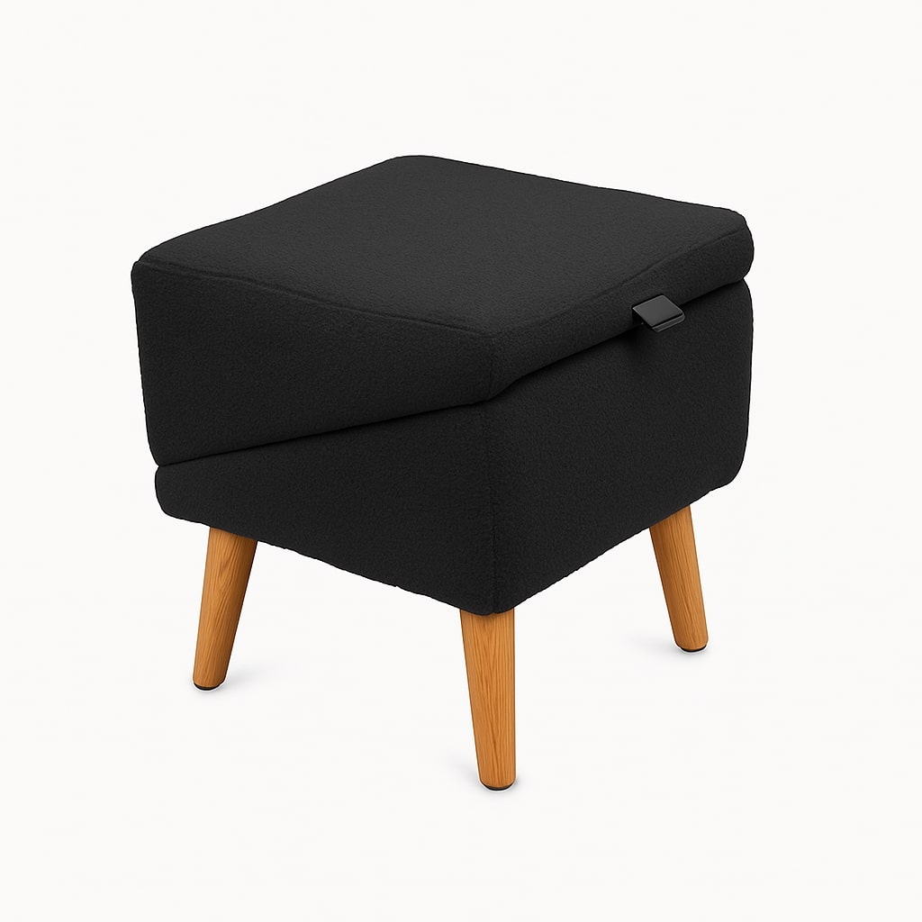 Rampe et Tabouret PetStep pour Lits et Canapés | Accès Facile pour Animaux