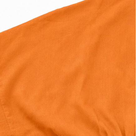 Soléra – Combinaison à jambe large et décolleté en V avec ceinture plissée