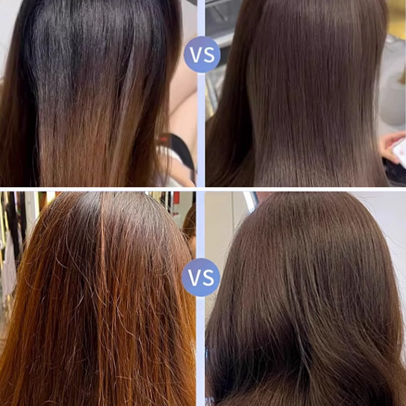 WachsSpritzer™ Changement de style temporaire
