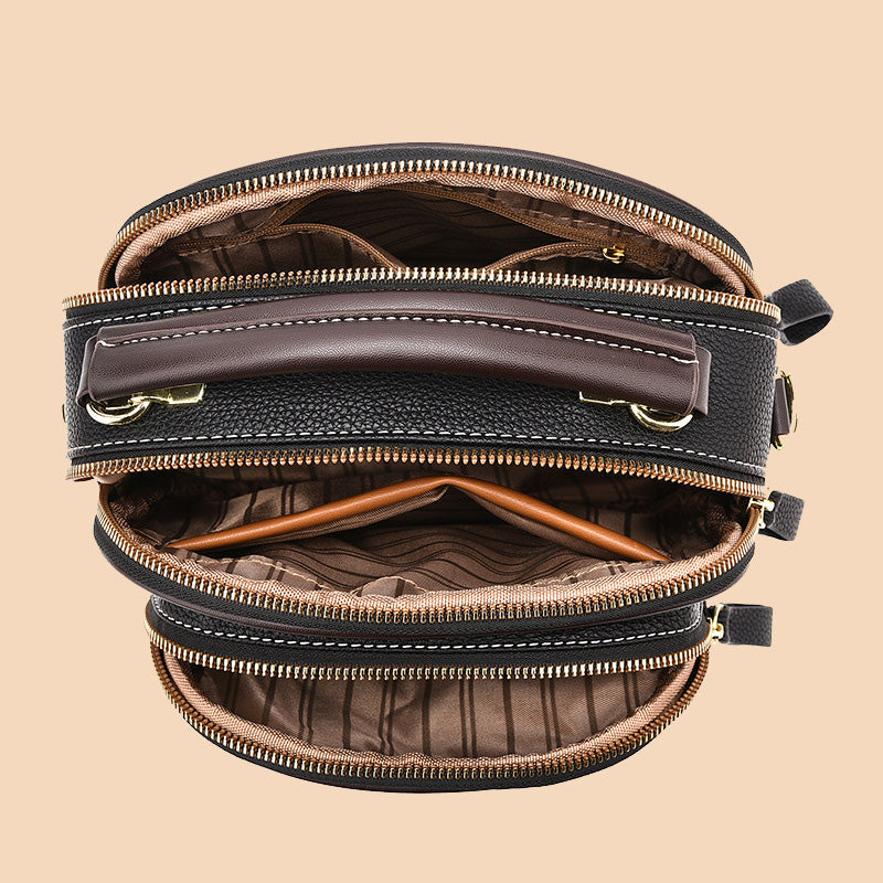 QuickSling – Le sac à bandoulière ultime pour vos déplacements !