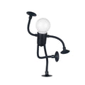 BeamLight – Lampe de nuit sportive à forme variable et amusante