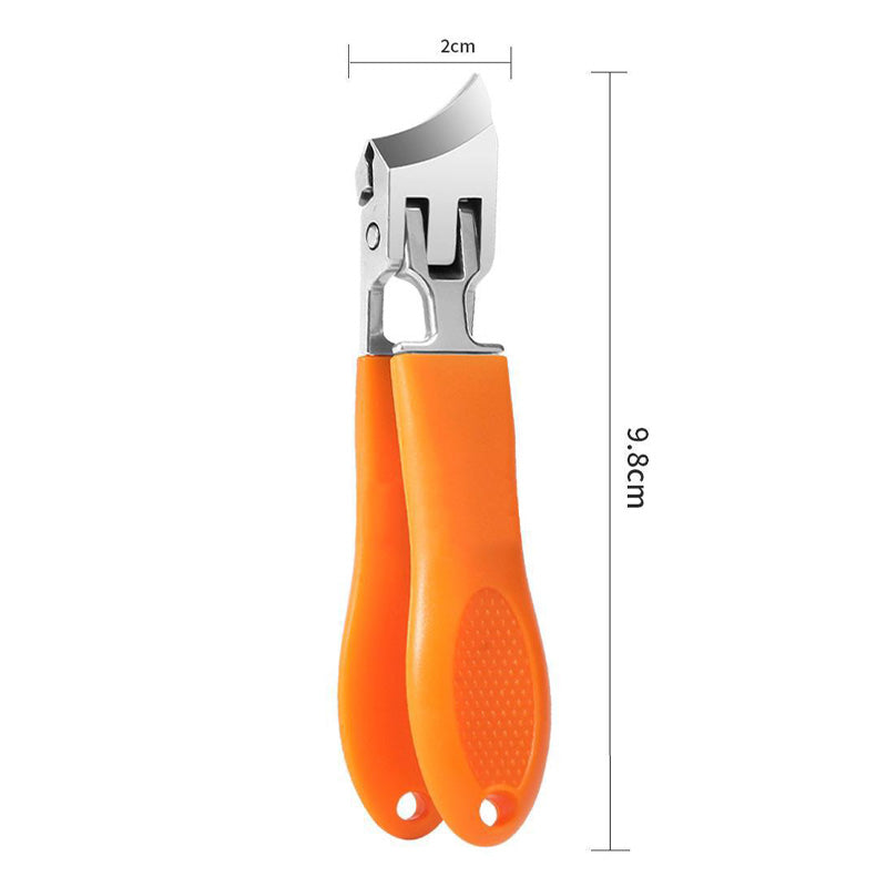 Coupe-ongles large pour ongles épais | ProKnipser