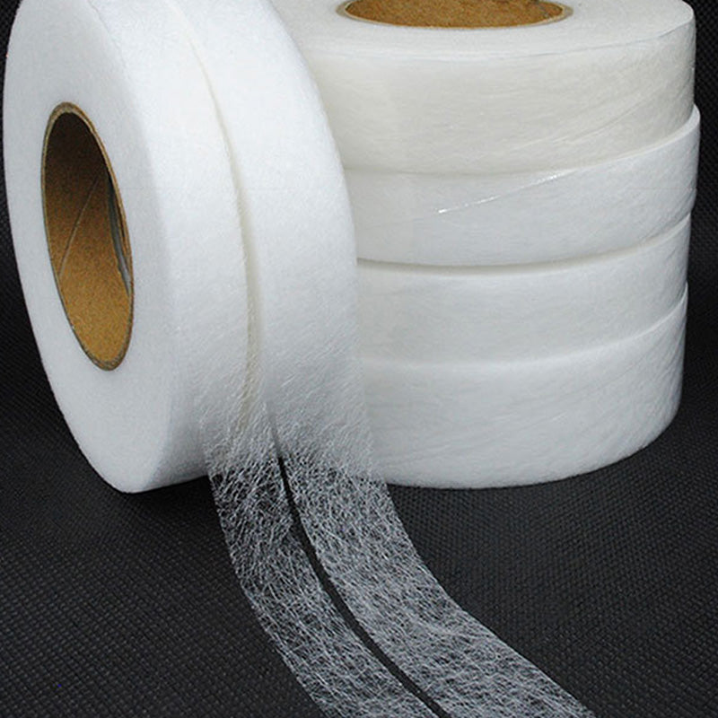 Ruban de Tissu 1+1 GRATUIT - Ruban Adhésif Double Face Pour Bricolage