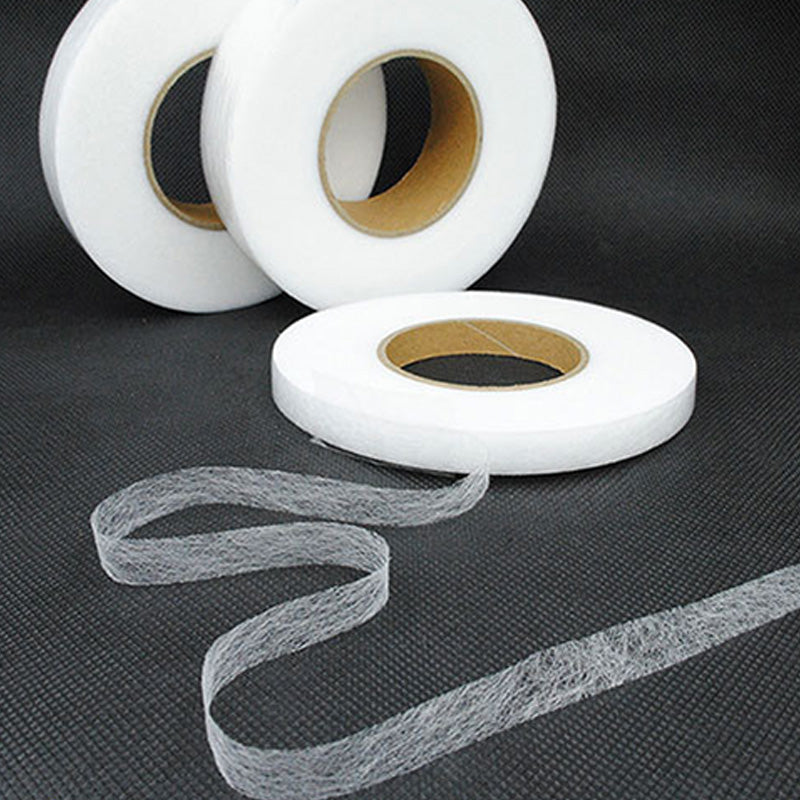 Ruban de Tissu 1+1 GRATUIT - Ruban Adhésif Double Face Pour Bricolage
