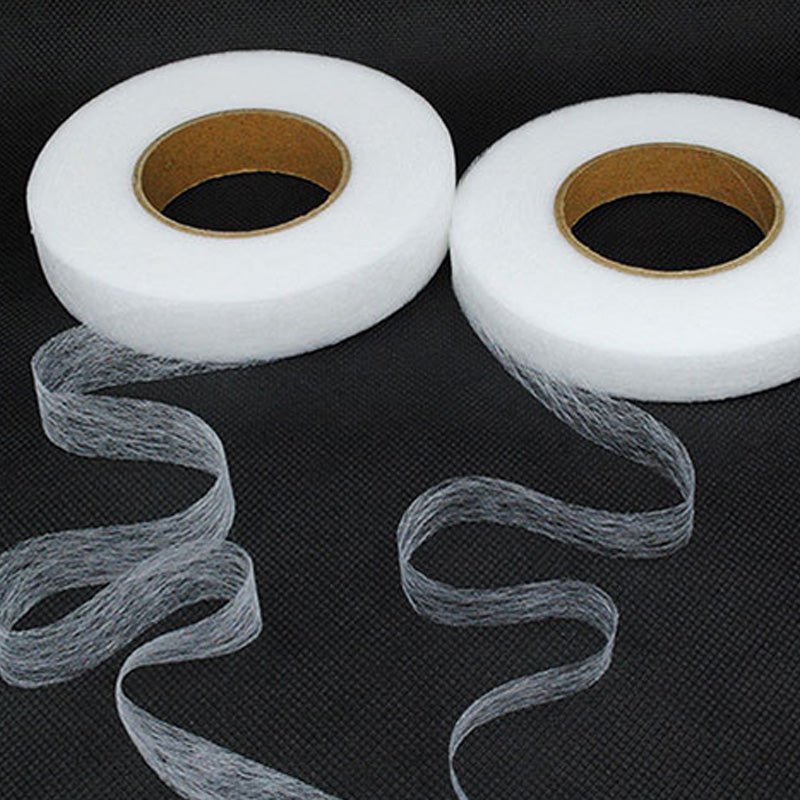 Ruban de Tissu 1+1 GRATUIT - Ruban Adhésif Double Face Pour Bricolage