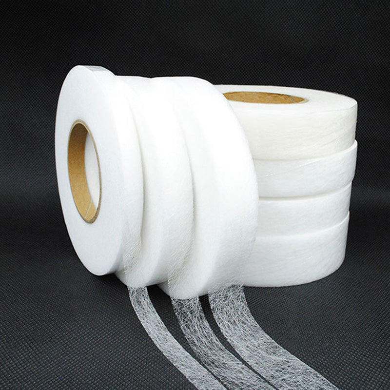Ruban de Tissu 1+1 GRATUIT - Ruban Adhésif Double Face Pour Bricolage