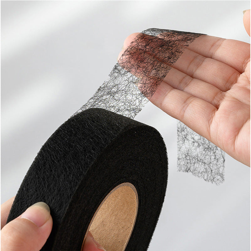 Ruban de Tissu 1+1 GRATUIT - Ruban Adhésif Double Face Pour Bricolage