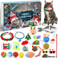 Pawfect | Calendrier de l'Avent 2025 pour Chats et Chiens