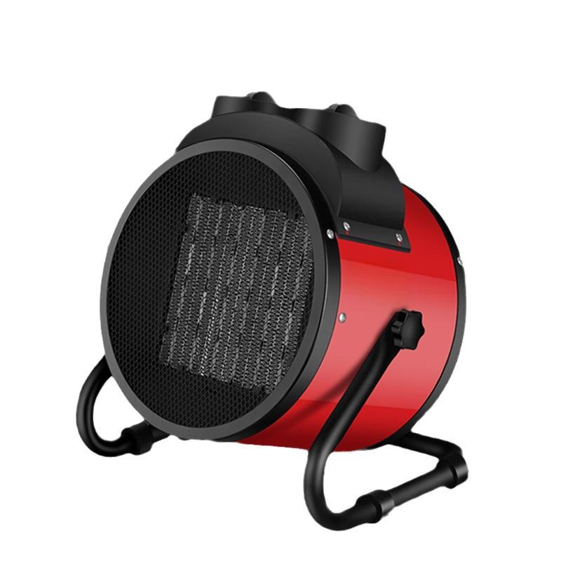 Chauffage Électrique Portable – Chauffage Puissant pour Intérieur
