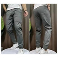 Lucas™ – Jeans Cargo Élastiques | Flexible. Stylé. Pratique au Quotidien