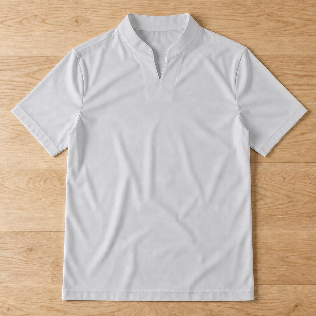 VytalWear™ T-shirt Performance — Restez au frais, ayez fière allure, maîtrisez chaque instant