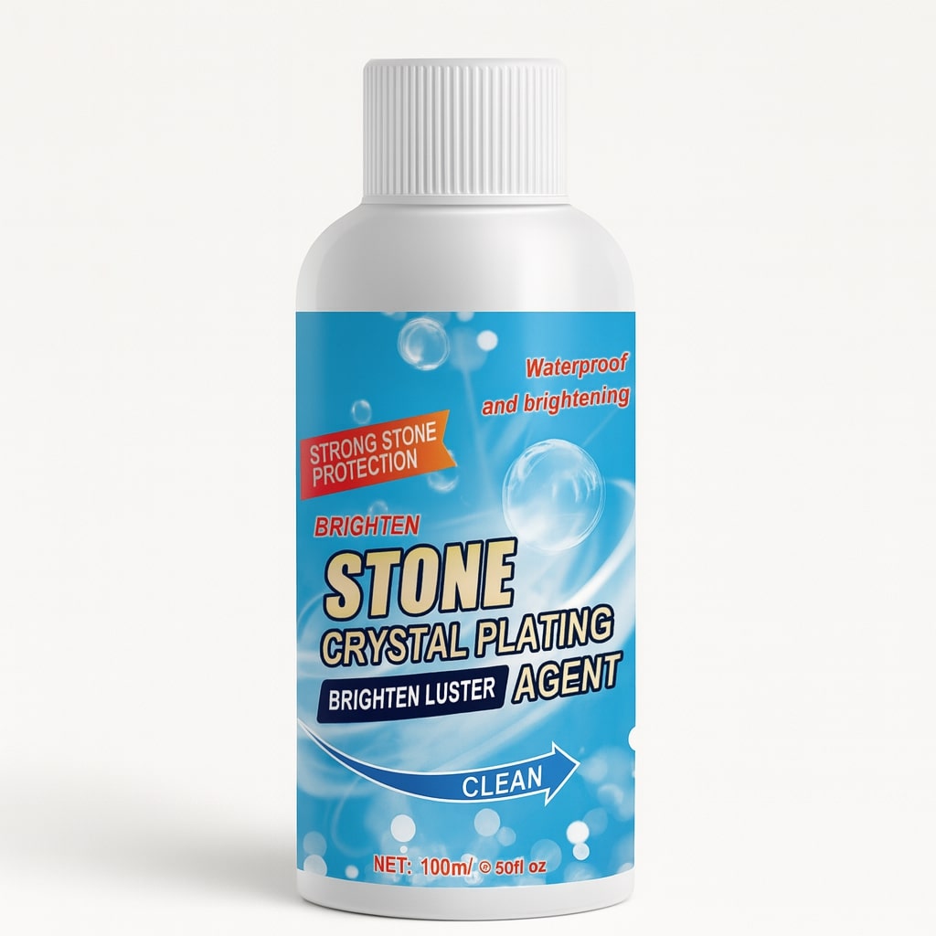 Détachant de Rouille pour Carreaux | Gomme à Taches | StoneRevive