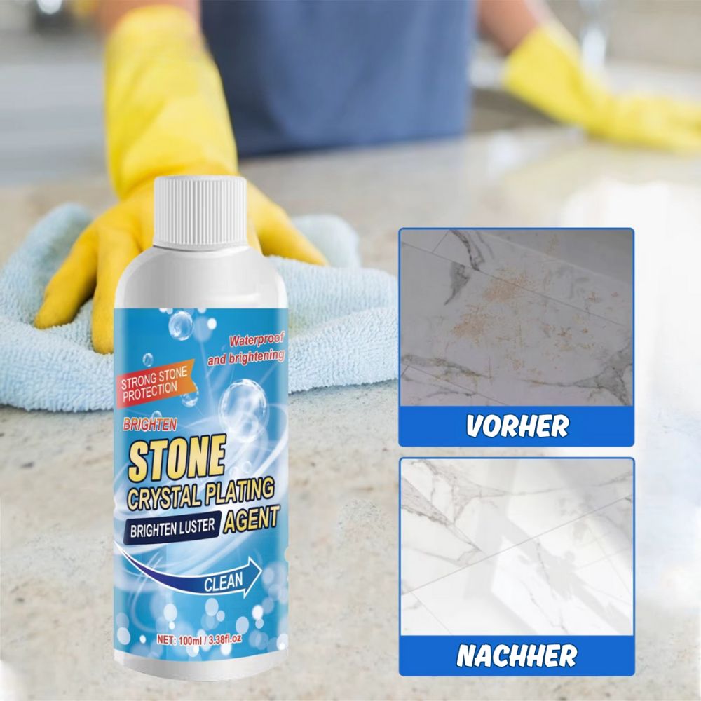Détachant de Rouille pour Carreaux | Gomme à Taches | StoneRevive