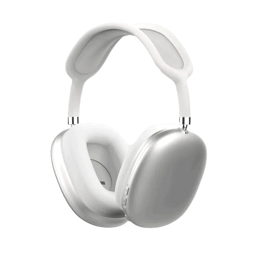 Casques Bluetooth Sans Fil Antibruit Avec Son Haute Définition Et Confort Ergonomique