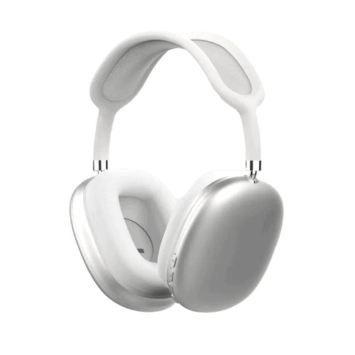 Casques Bluetooth Sans Fil Antibruit Avec Son Haute Définition Et Confort Ergonomique