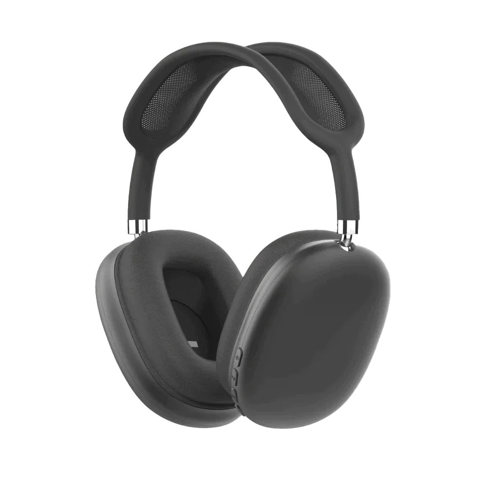 Casques Bluetooth Sans Fil Antibruit Avec Son Haute Définition Et Confort Ergonomique