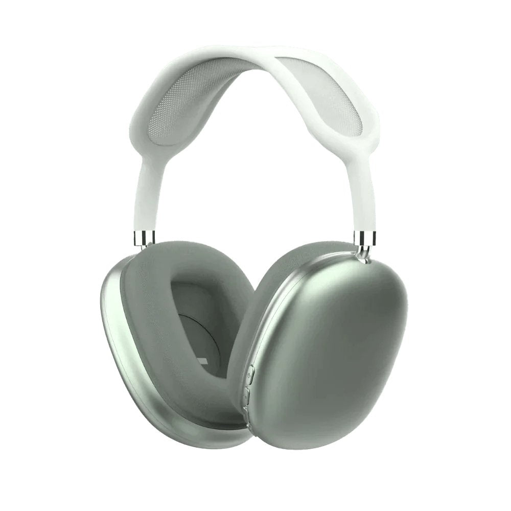Casques Bluetooth Sans Fil Antibruit Avec Son Haute Définition Et Confort Ergonomique