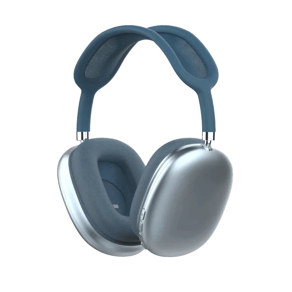 Casques Bluetooth Sans Fil Antibruit Avec Son Haute Définition Et Confort Ergonomique