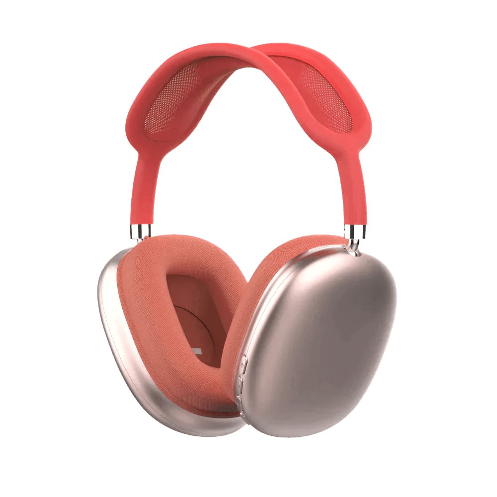 Casques Bluetooth Sans Fil Antibruit Avec Son Haute Définition Et Confort Ergonomique
