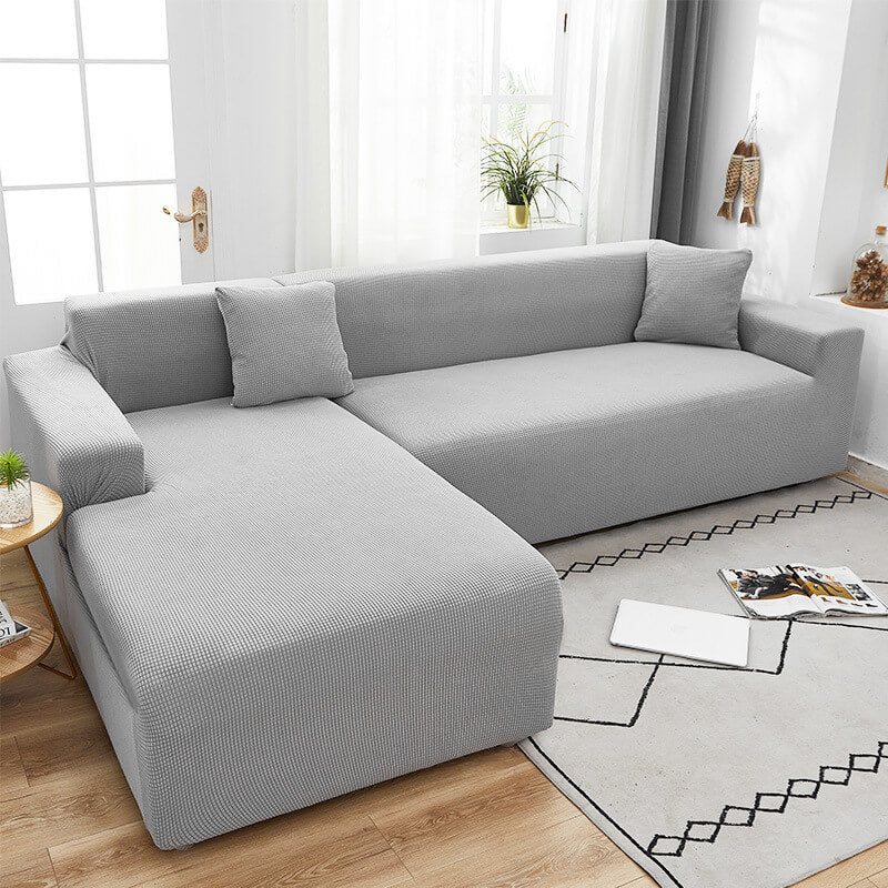 Housse de Canapé Rekbare | StretchGuard | Ajustement et Style Parfaits
