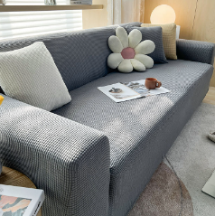 Housse de Canapé Rekbare | StretchGuard | Ajustement et Style Parfaits