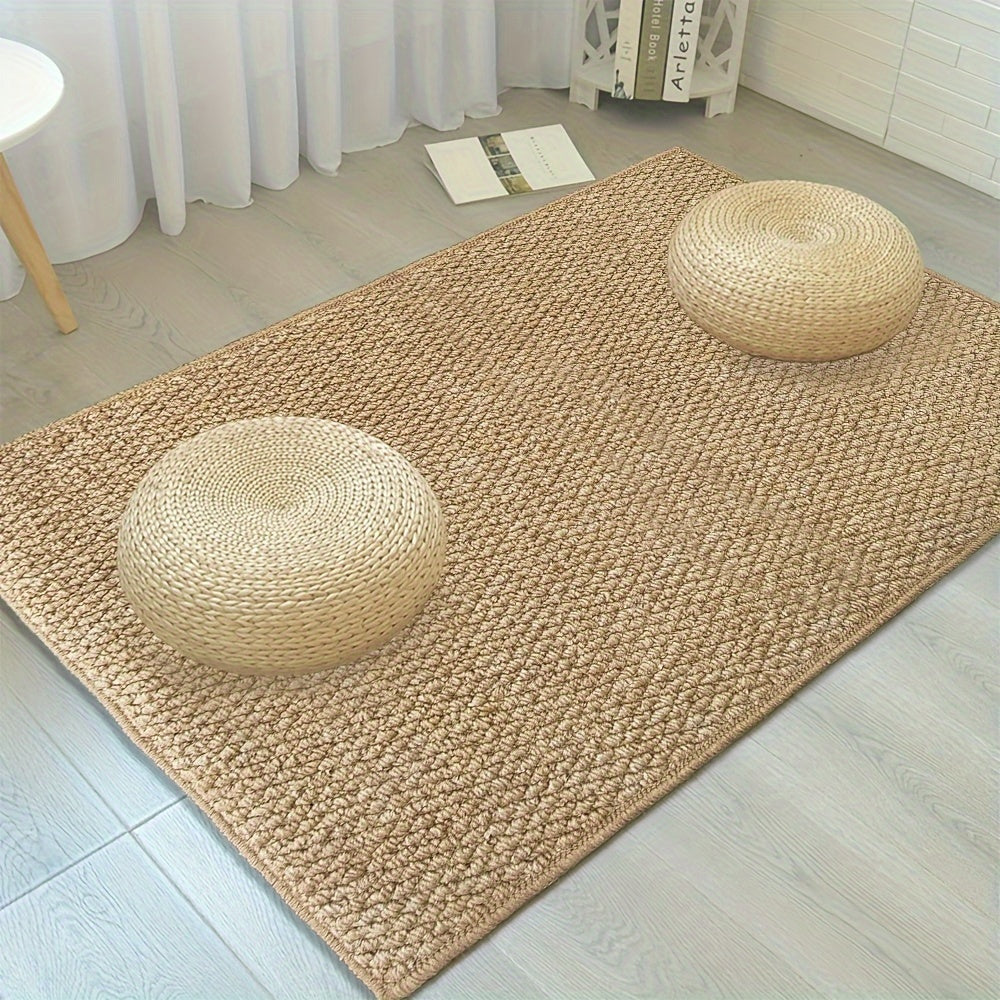 Tapis de Porte Antidérapant | Lavable et Haute Absorption | Polypropylène