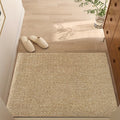 Tapis de Porte Antidérapant | Lavable et Haute Absorption | Polypropylène