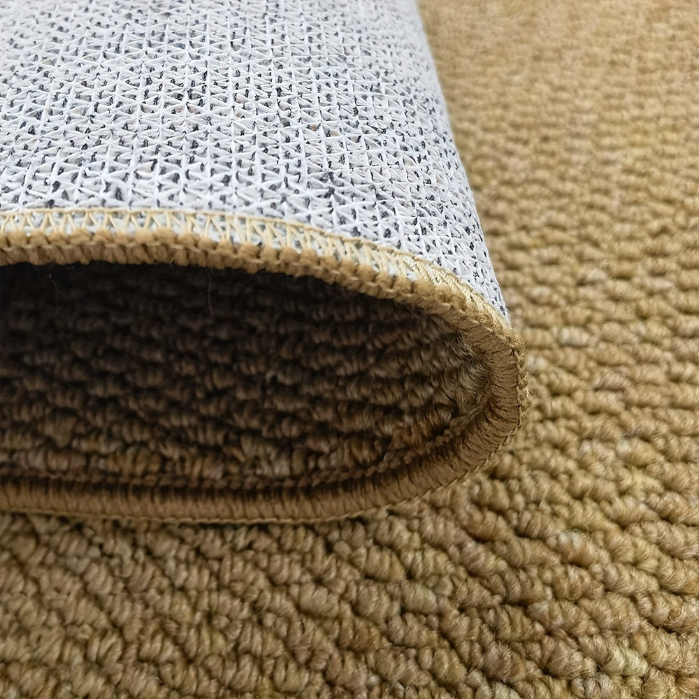 Tapis de Porte Antidérapant | Lavable et Haute Absorption | Polypropylène