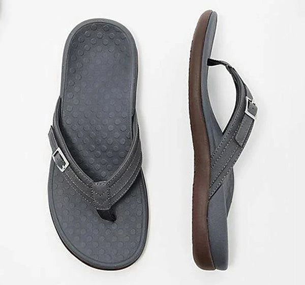 Sandales orthopédiques Venzani - (50% de réduction)