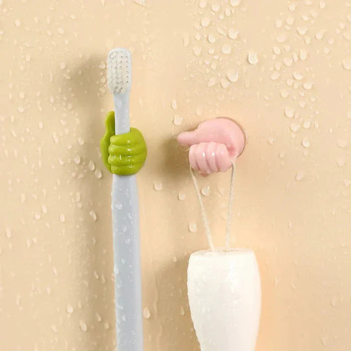 10+10 GRATUIT | ThumbHooks - Toujours une maison bien rangée