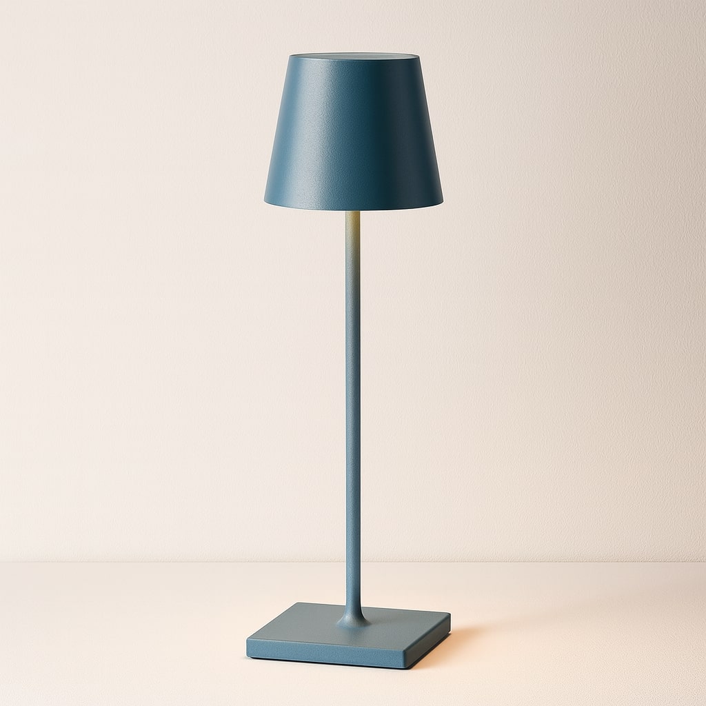 Lampe de table sans fil | Lumière de table