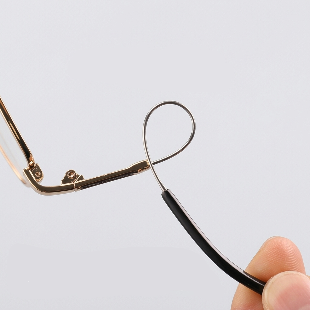 Lunettes Progressives Intelligentes pour Vision Claire Design Léger
