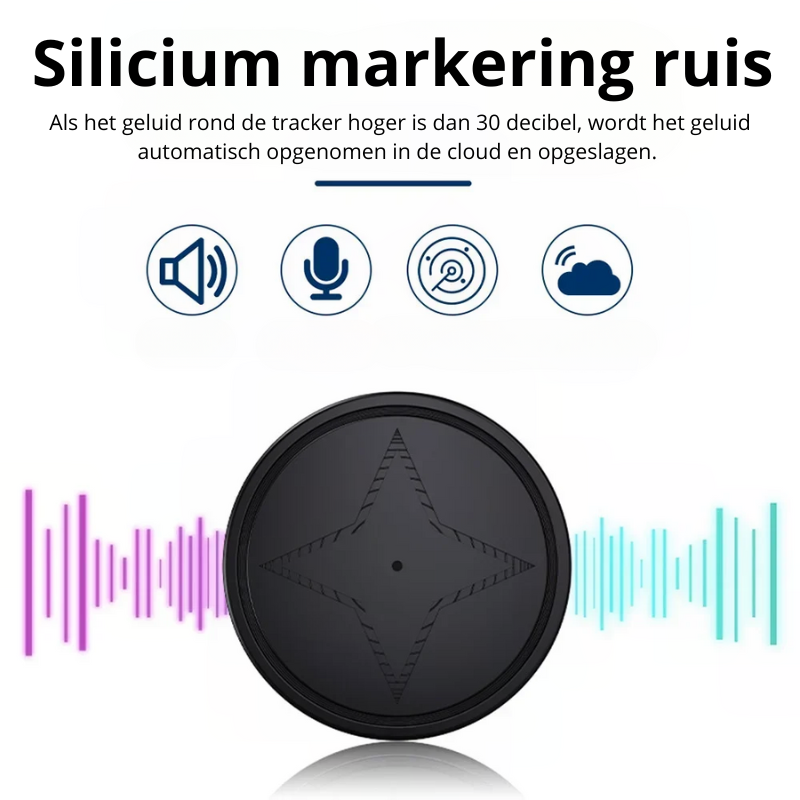Mini-GPS-Tracker - Système de suivi GPS