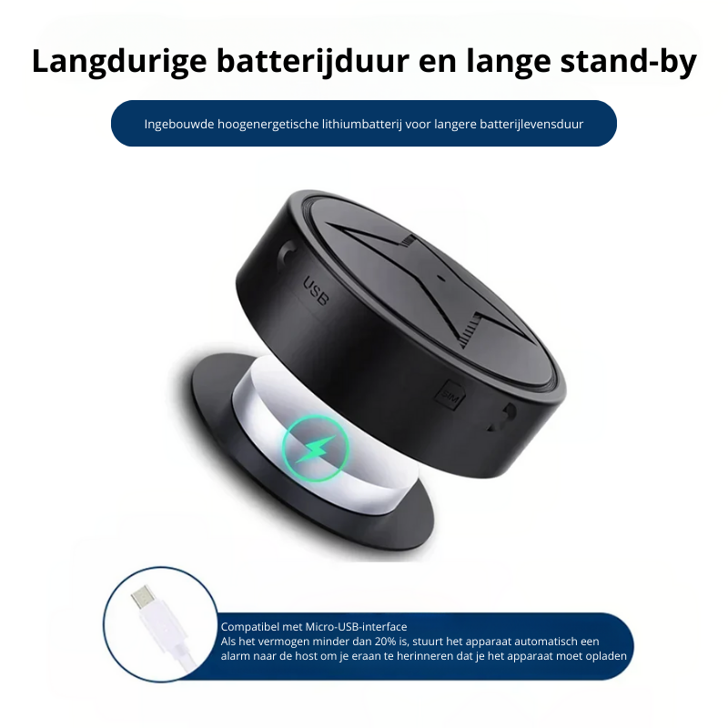Mini-GPS-Tracker - Système de suivi GPS