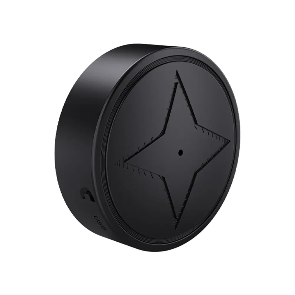 Mini-GPS-Tracker - Système de suivi GPS