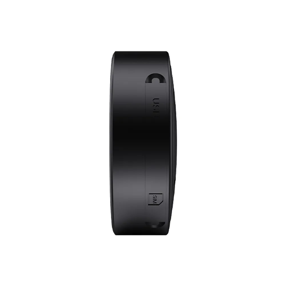 Mini-GPS-Tracker - Système de suivi GPS