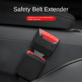 Rallonge de Ceinture de Sécurité Universelle pour Voiture (Pack de 2)