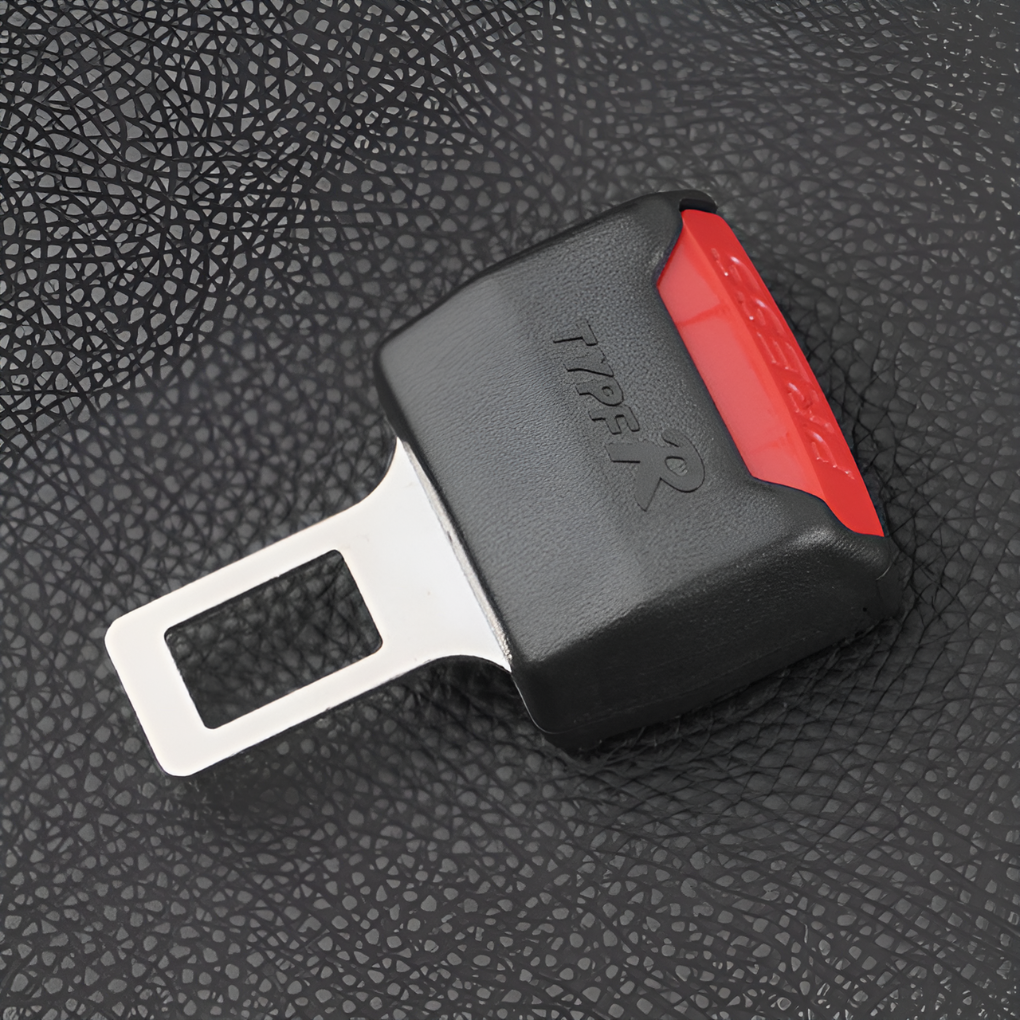 Rallonge de Ceinture de Sécurité Universelle pour Voiture (Pack de 2)