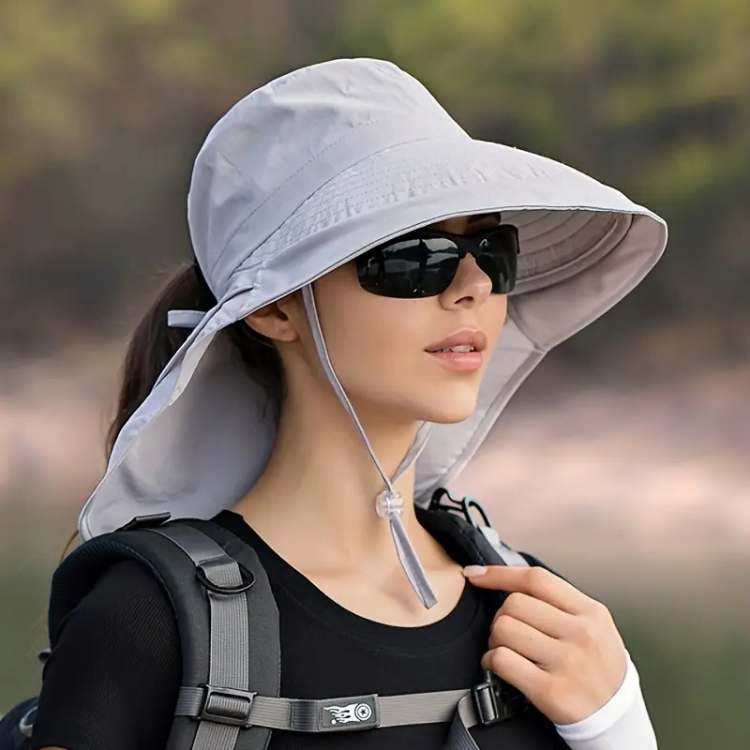 Chapeau UltraShield UV